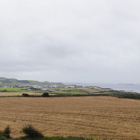 Gray'S At Bushmills Hotel ภายนอก รูปภาพ