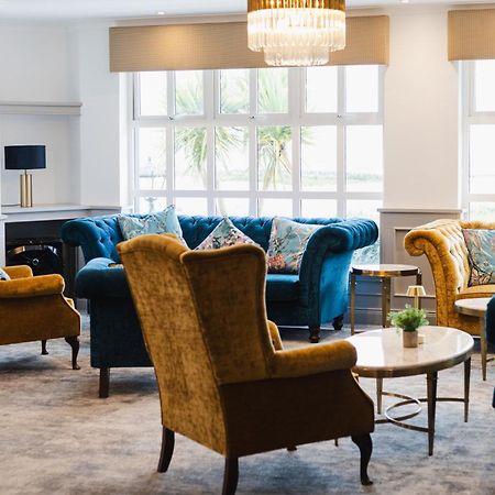 Gray'S At Bushmills Hotel ภายนอก รูปภาพ