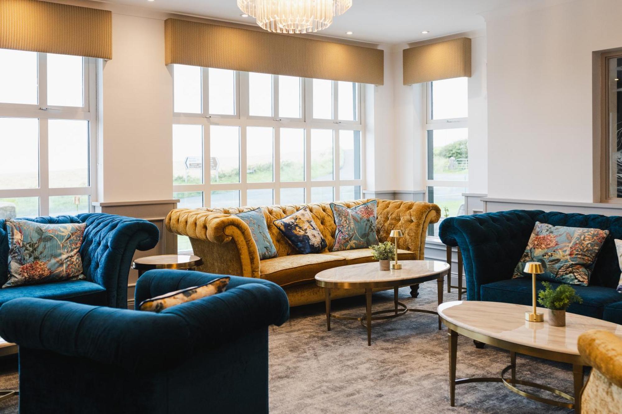 Gray'S At Bushmills Hotel ภายนอก รูปภาพ