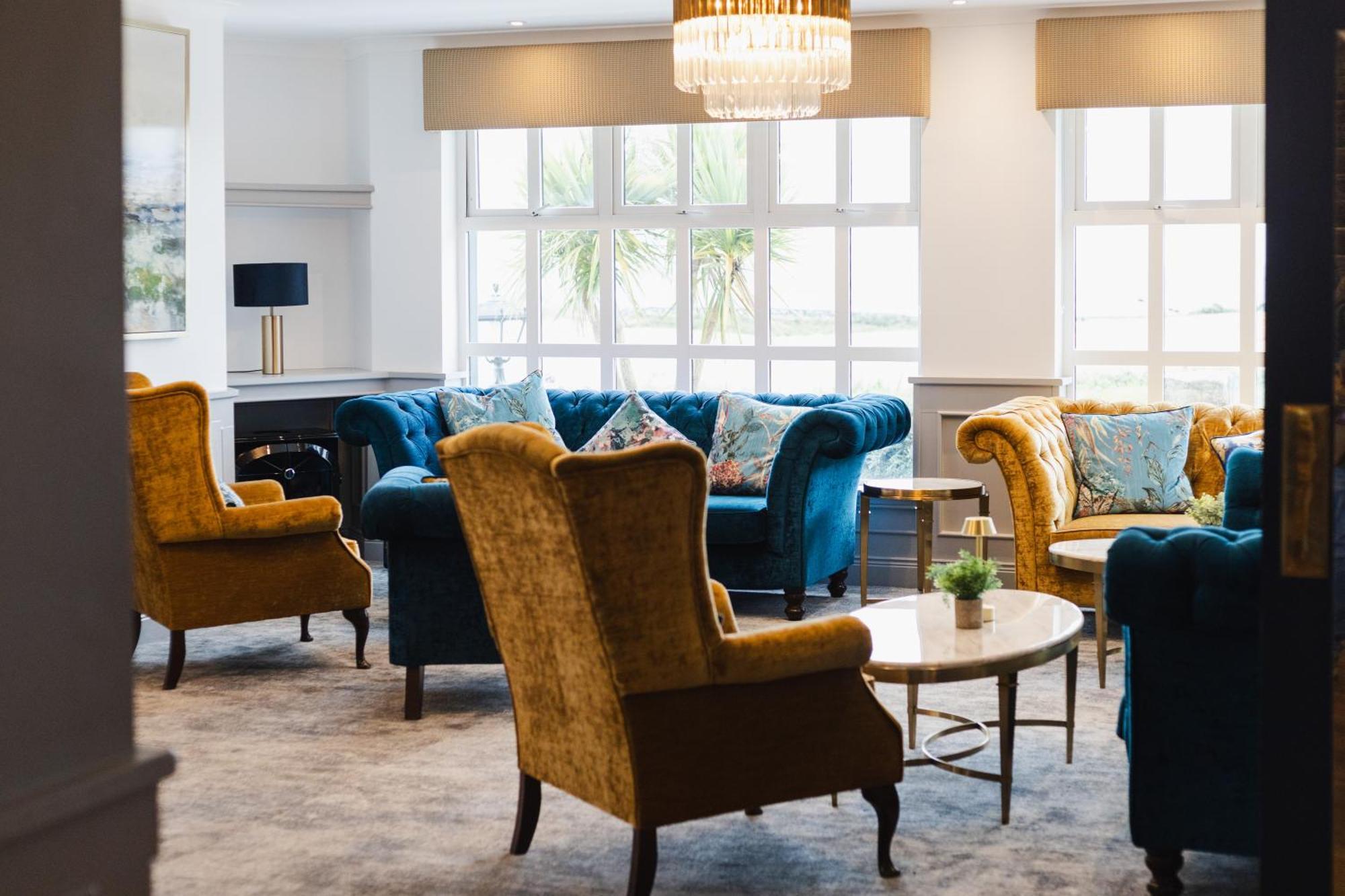 Gray'S At Bushmills Hotel ภายนอก รูปภาพ